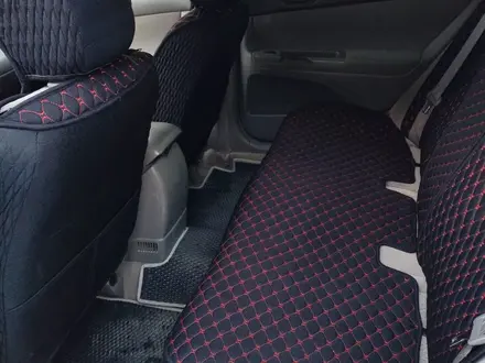 Toyota Camry 2002 года за 4 200 000 тг. в Жанаозен – фото 6