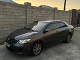 Toyota Corolla 2011 года за 5 800 000 тг. в Алматы – фото 2