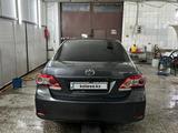 Toyota Corolla 2011 года за 5 800 000 тг. в Алматы – фото 5