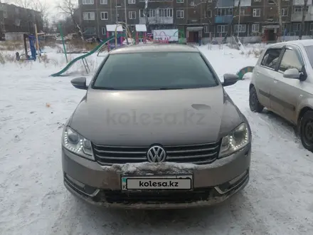 Volkswagen Passat 2011 года за 4 500 000 тг. в Караганда