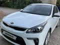 Kia Rio 2020 года за 8 100 000 тг. в Уральск