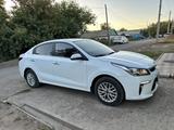 Kia Rio 2020 годаүшін7 956 276 тг. в Уральск – фото 4