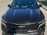 Kia Sorento 2021 года за 14 200 000 тг. в Семей – фото 2