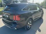 Kia Sorento 2021 года за 14 200 000 тг. в Семей – фото 4