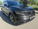 Kia Sorento 2021 года за 14 200 000 тг. в Семей – фото 3