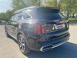 Kia Sorento 2021 года за 14 200 000 тг. в Семей – фото 5