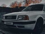Audi 80 1993 года за 1 600 000 тг. в Кызылорда – фото 2