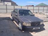 Mercedes-Benz 190 1992 годаүшін500 000 тг. в Кызылорда