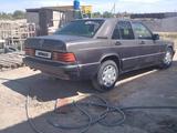 Mercedes-Benz 190 1992 годаүшін500 000 тг. в Кызылорда – фото 2