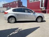 Chevrolet Cruze 2014 года за 3 100 000 тг. в Астана – фото 4