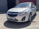 Chevrolet Cruze 2014 года за 3 100 000 тг. в Астана – фото 2