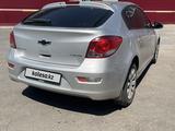 Chevrolet Cruze 2014 года за 3 100 000 тг. в Астана – фото 5