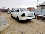 ВАЗ (Lada) Priora 2170 2014 годаүшін2 900 000 тг. в Актобе