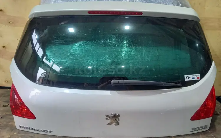 Крышка багажника за 50 000 тг. в Алматы