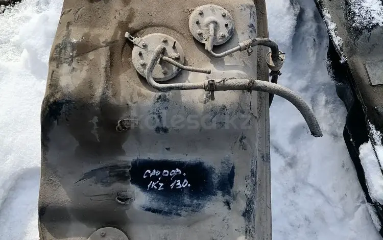 Бензобак за 1 000 тг. в Алматы