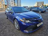 Toyota Camry 2021 годаfor10 800 000 тг. в Астана – фото 3