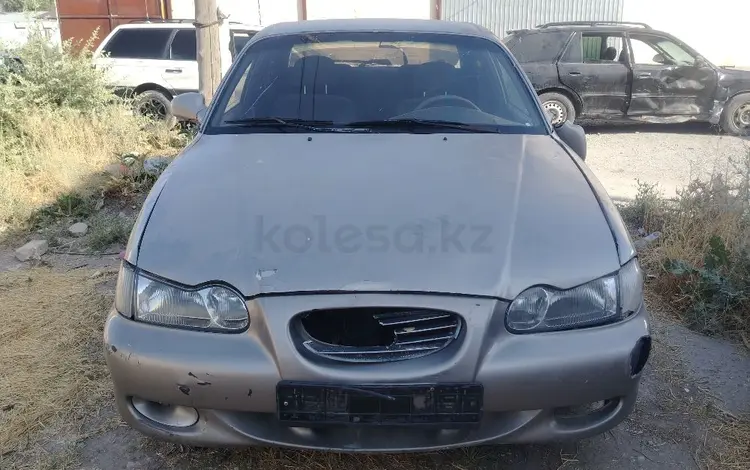 Hyundai Sonata 1997 года за 110 000 тг. в Тараз