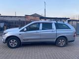 SsangYong Actyon Sports 2013 года за 4 700 000 тг. в Астана – фото 2
