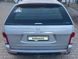 SsangYong Actyon Sports 2013 года за 4 700 000 тг. в Астана – фото 5