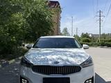 Kia K7 2016 года за 8 000 000 тг. в Астана