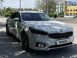 Kia K7 2016 года за 8 000 000 тг. в Астана – фото 2