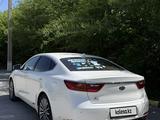 Kia K7 2016 года за 8 000 000 тг. в Астана – фото 4