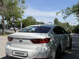 Kia K7 2016 года за 8 000 000 тг. в Астана – фото 5
