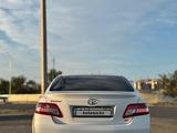 Toyota Camry 2010 года за 6 800 000 тг. в Жезказган – фото 4