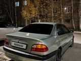 Toyota Avensis 1998 годаүшін1 500 000 тг. в Усть-Каменогорск – фото 4