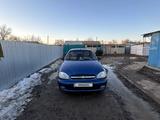 Chevrolet Lanos 2008 года за 650 000 тг. в Уральск – фото 2