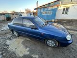 Chevrolet Lanos 2008 года за 650 000 тг. в Уральск – фото 3