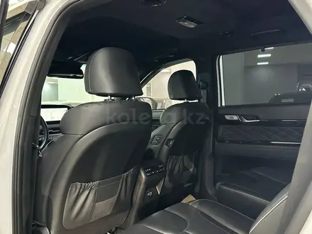 Hyundai Palisade 2021 года за 22 490 000 тг. в Шымкент – фото 5