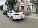 Volkswagen Polo 2021 года за 8 000 000 тг. в Костанай