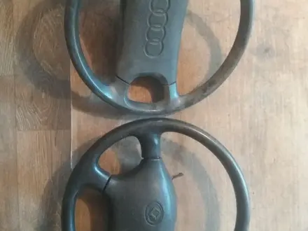 РУЛЬ за 5 000 тг. в Конаев (Капшагай) – фото 3