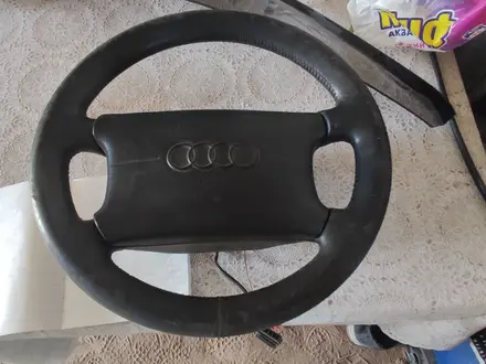 РУЛЬ за 5 000 тг. в Конаев (Капшагай) – фото 4