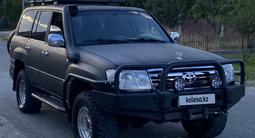 Toyota Land Cruiser 2006 годаүшін8 500 000 тг. в Туркестан