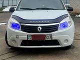 Renault Sandero 2013 года за 3 000 000 тг. в Уральск