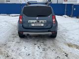 Renault Duster 2012 годаүшін4 800 000 тг. в Жымпиты – фото 3