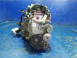 Двигатель HONDA FIT GE8 L15A VTEC за 218 000 тг. в Костанай – фото 2