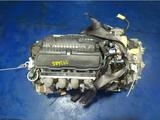 Двигатель HONDA FIT GE8 L15A VTEC за 218 000 тг. в Костанай – фото 4