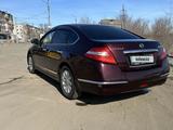 Nissan Teana 2011 года за 6 600 000 тг. в Караганда – фото 3