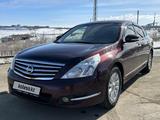 Nissan Teana 2011 года за 6 600 000 тг. в Караганда – фото 2