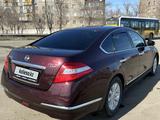 Nissan Teana 2011 года за 6 600 000 тг. в Караганда – фото 4