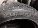 1 летняя шина 235/55/19 Kumho (Корея)үшін24 990 тг. в Астана – фото 2