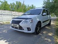 ВАЗ (Lada) Largus 2015 года за 4 700 000 тг. в Тараз