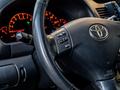 Toyota Camry 2005 года за 5 700 000 тг. в Семей – фото 11