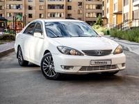 Toyota Camry 2005 года за 5 700 000 тг. в Семей