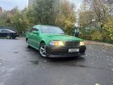 Mercedes-Benz C 280 1994 годаүшін1 400 000 тг. в Астана