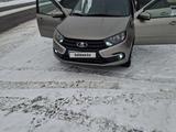 ВАЗ (Lada) Granta 2191 2019 года за 3 600 000 тг. в Павлодар – фото 2