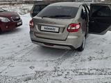 ВАЗ (Lada) Granta 2191 2019 года за 3 600 000 тг. в Павлодар – фото 3
